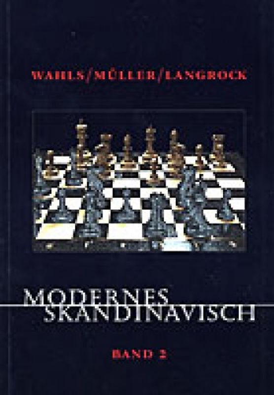 Modernes Skandinavisch Band 2