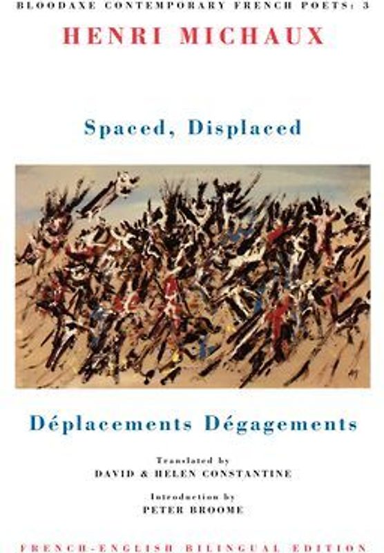 Spaced, Displaced: Déplacements Dégagements
