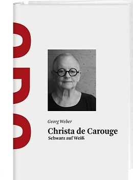 Christa de Carouge