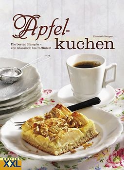 Apfelkuchen