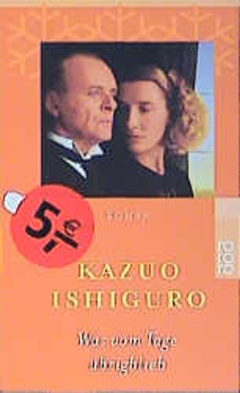 Was vom Tage übrigblieb