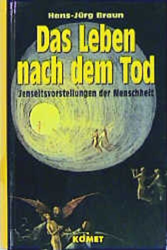 Das Leben nach dem Tod