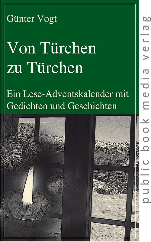 Von Türchen zu Türchen