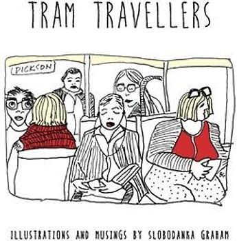 Tram Travellers