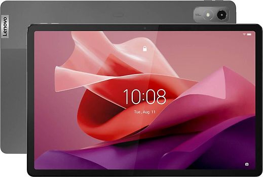 Lenovo Tab P12 12,7" 128GB 4GB RAM [Wi-Fi] storm grey