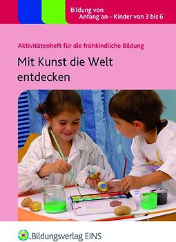 Mit Kunst die Welt entdecken