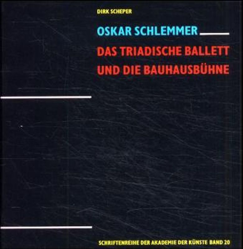 Oskar Schlemmer