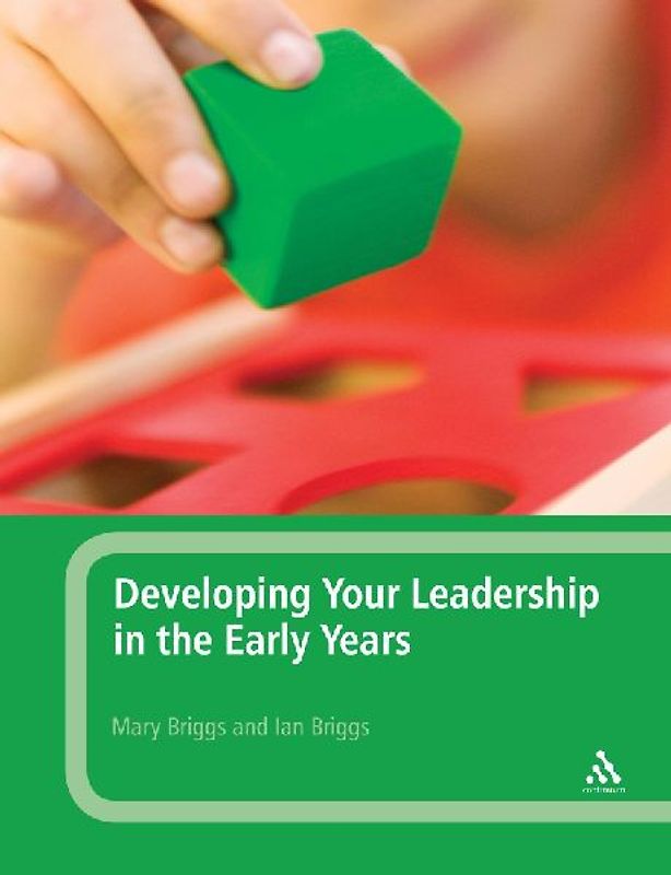 Developing Your Leadership in the Early Years