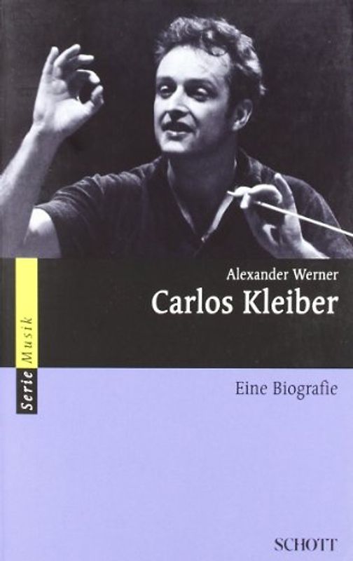 Carlos Kleiber