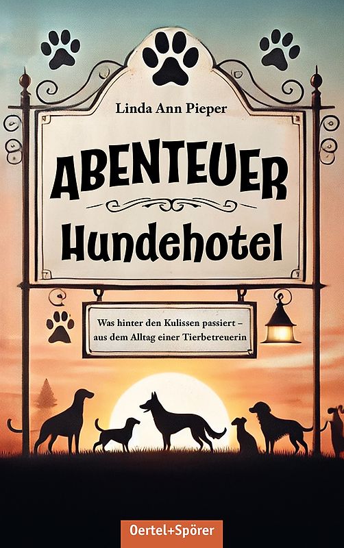 Abenteuer Hundehotel