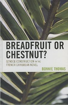 Breadfruit or Chestnut?