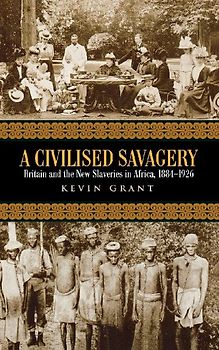 A Civilised Savagery