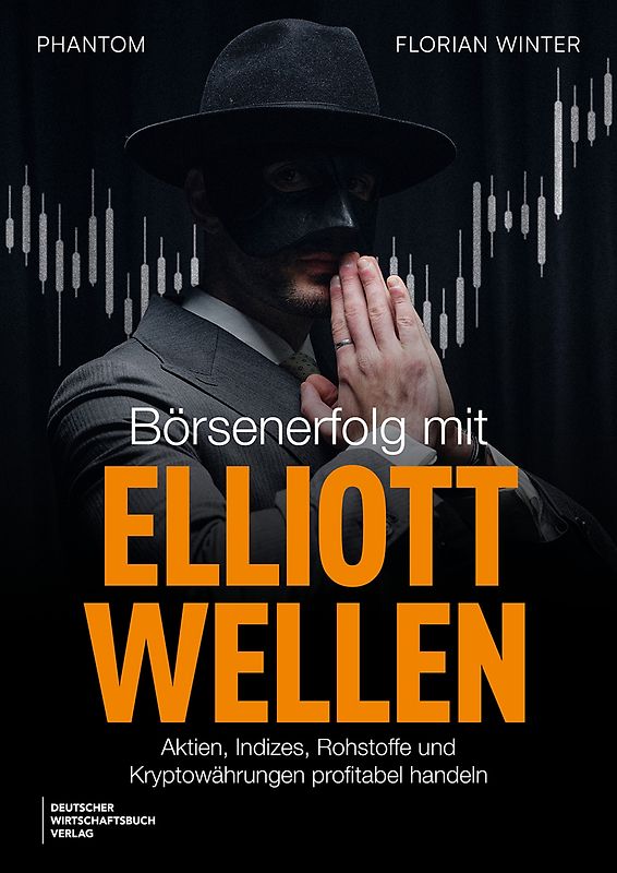 Börsenerfolg mit Elliott-Wellen