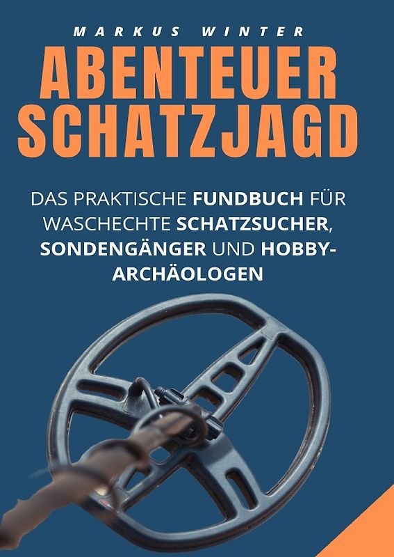 Abenteuer Schatzjagd