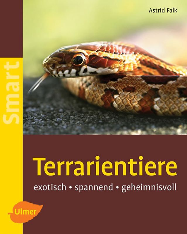 Terrarientiere