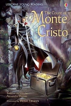 Count of Monte Cristo (Young Reading Series Three) - Jones, Rob
