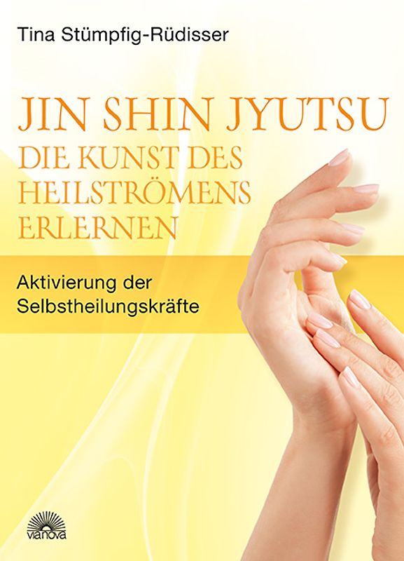 Jin Shin Jyutsu - Die Kunst des Heilströmens erlernen