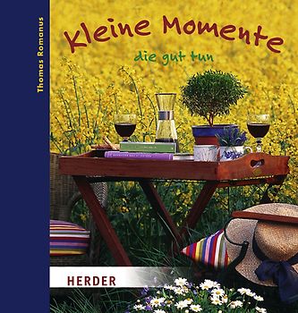Kleine Momente, die gut tun