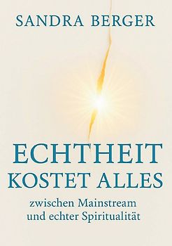 ECHTHEIT KOSTET ALLES