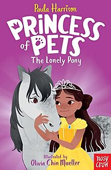 Princess of Pets: The Lonely Pony