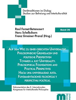 Auf dem Weg zu einer gerechten Universalität