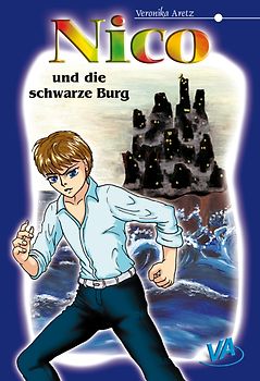 Nico und die schwarze Burg