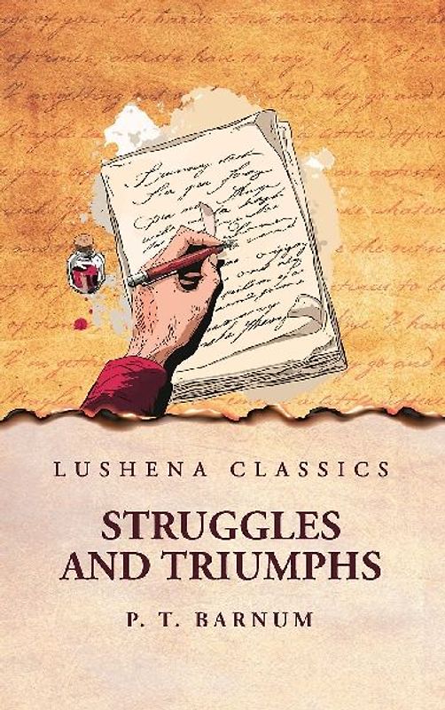 Struggles and Triumphs