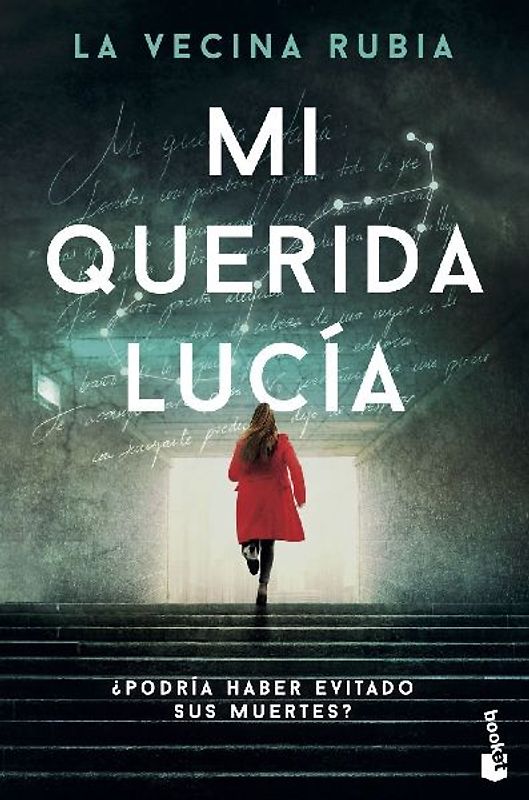Mi querida Lucia