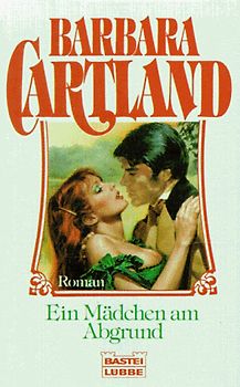 Ein Mädchen am Abgrund