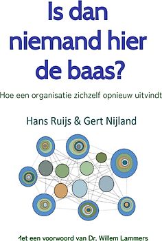 Is dan niemand hier de baas? Zonder baas is het leven een stuk aangenamer!