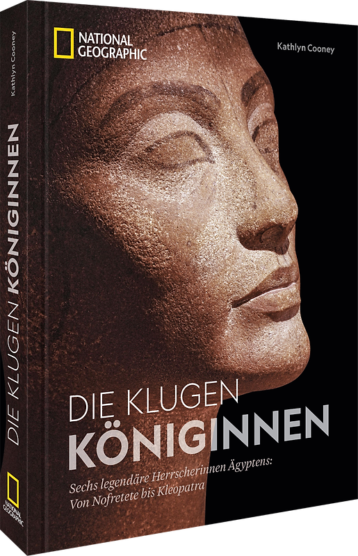 Die klugen Königinnen