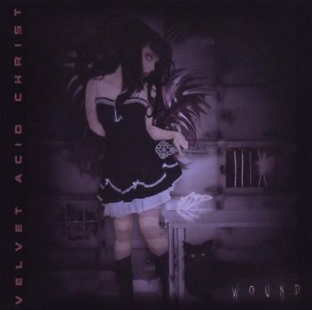Velvet Acid Christ - Wound