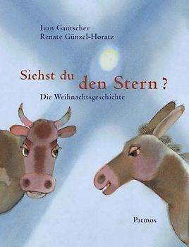 Siehst du den Stern?. Die Weihnachtsgeschichte