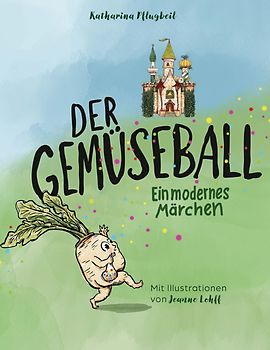 Der Gemüseball