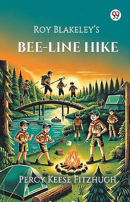 Roy Blakeley s Bee-Line Hike