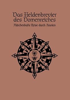 Das Heldenbrevier des Dornenreiches