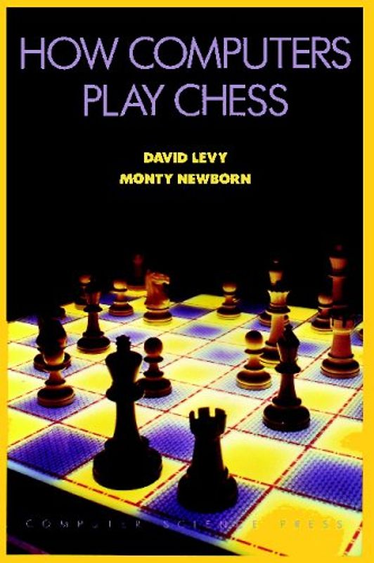 How Computers Play Chess
