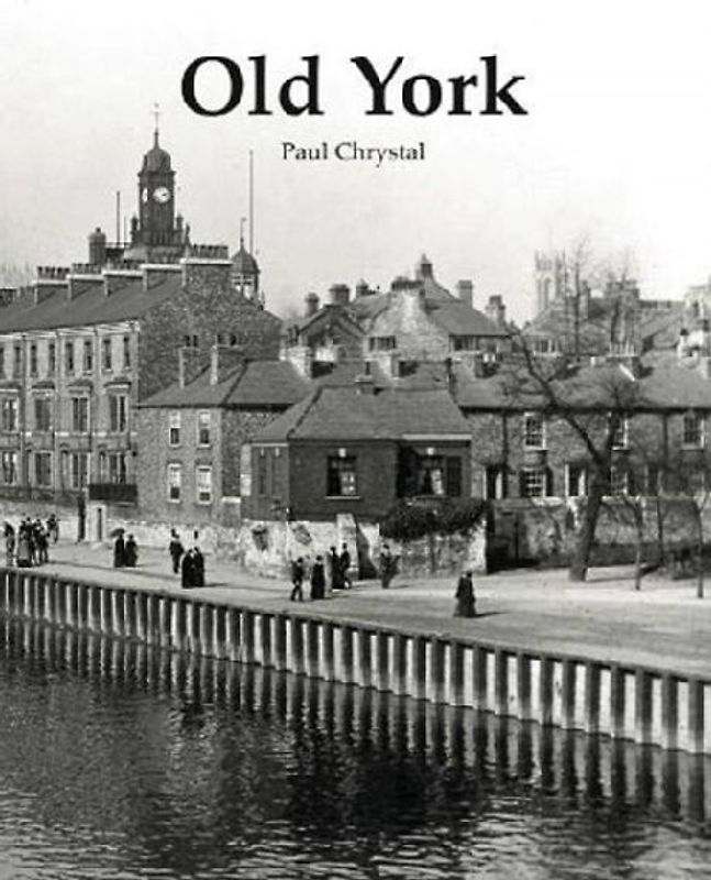 Old York