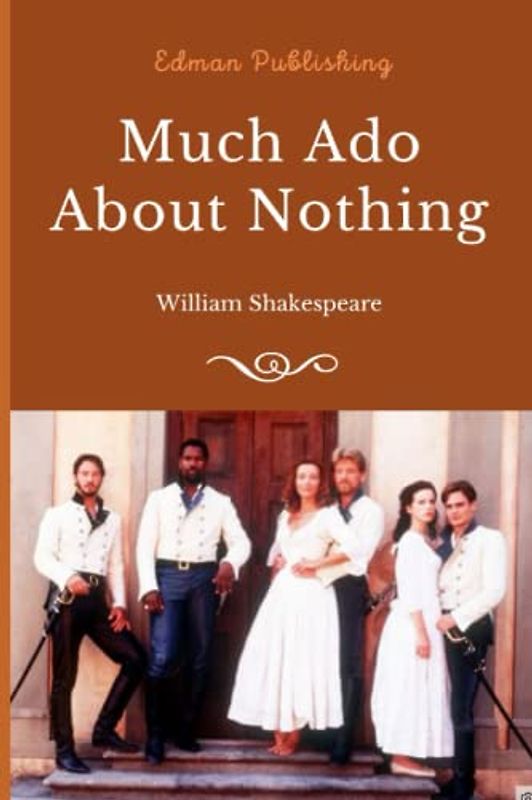 Much Ado About Nothing