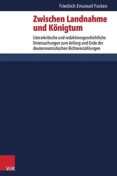 Zwischen Landnahme und Königtum