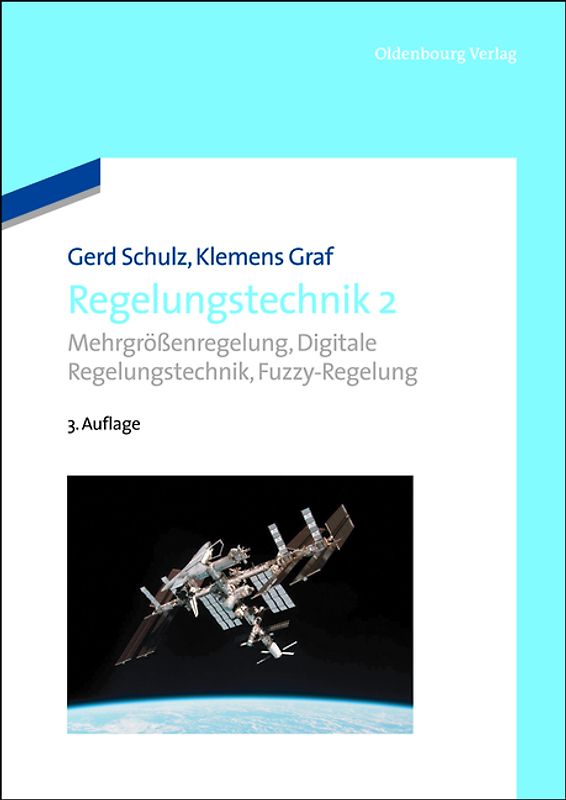 Regelungstechnik 2