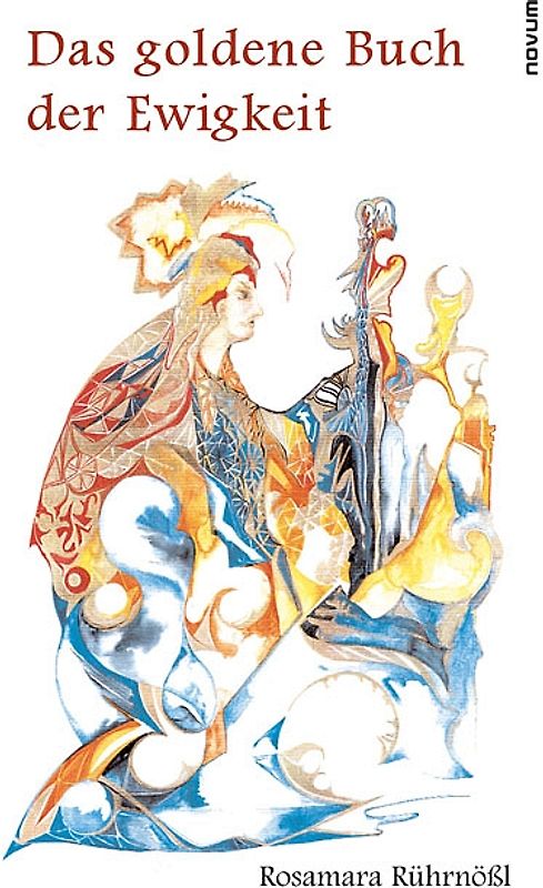 Das goldene Buch der Ewigkeit