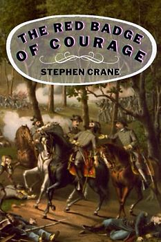 The Red Badge of Courage (Annotated)
