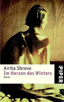 Im Herzen des Winters. Roman