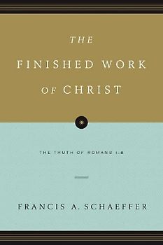The Finished Work of Christ