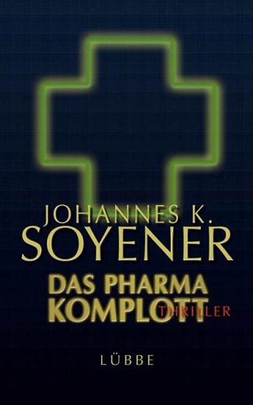 Das Pharma-Komplott