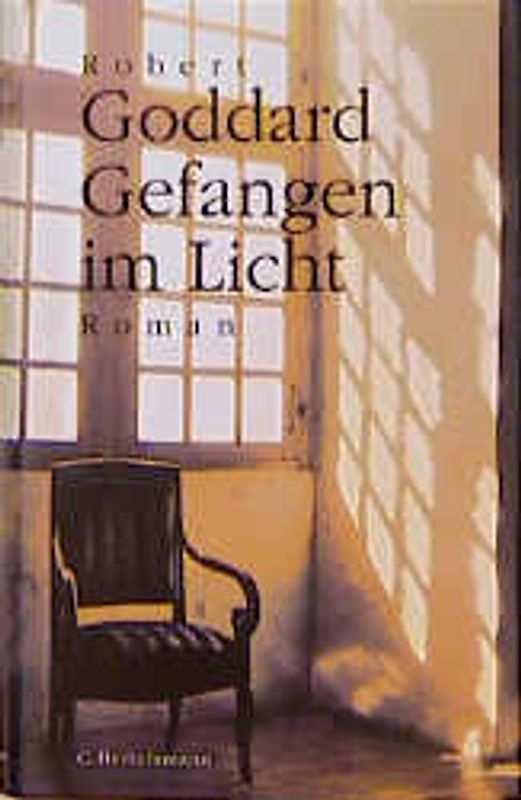 Gefangen im Licht