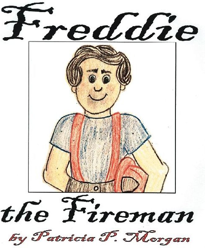 Freddie the Fireman