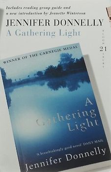 A Gathering Light