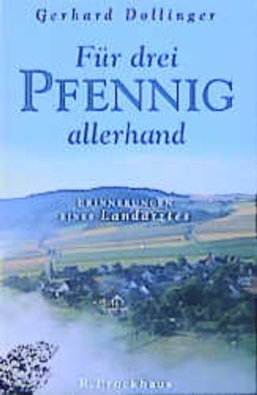 Für drei Pfennig allerhand